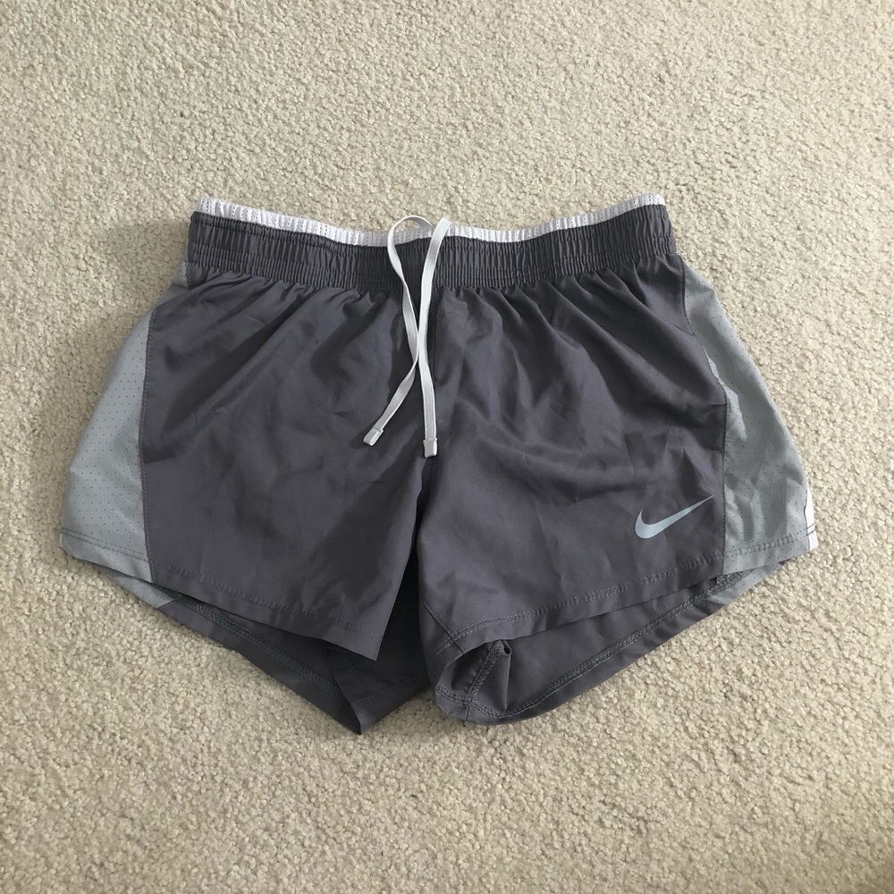 Nike Dri Fit Shorts